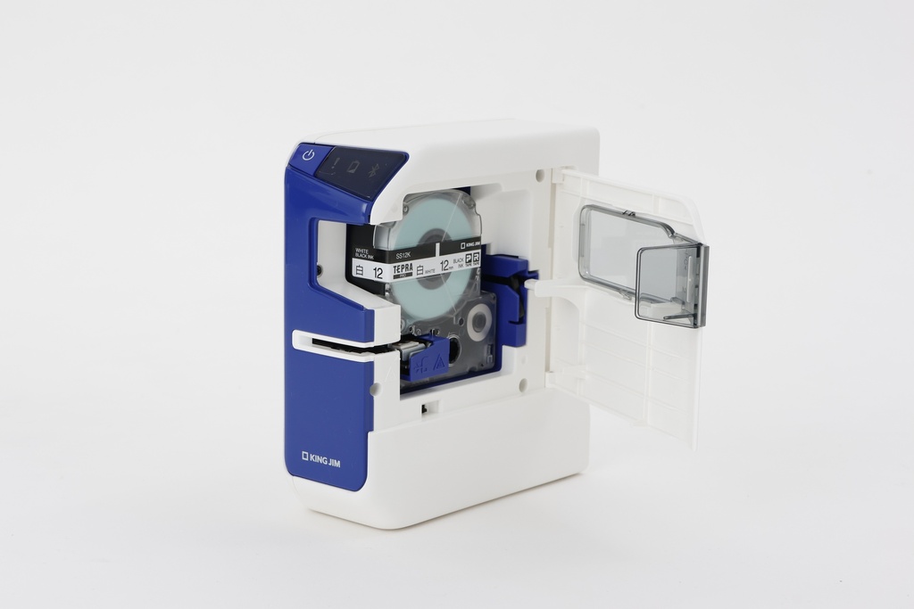 Tepra Pro Printer SR-R5600GS