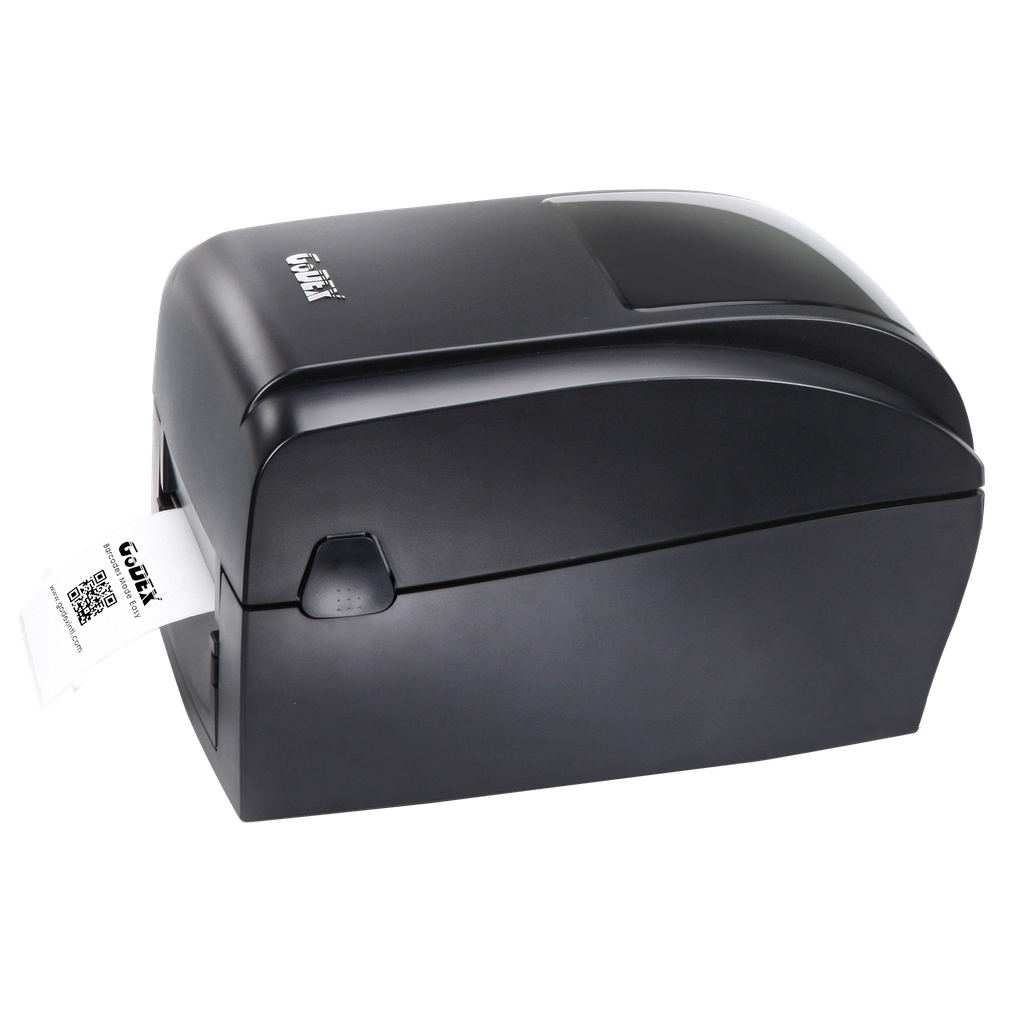 Impresora Etiquetas Adhesivas Código de Barras Godex EZ120