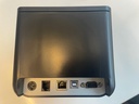 Impresora Económica Térmica de Recibos/Comandas 80mm Rongta RP332-A Conexiones USB y Ethernet