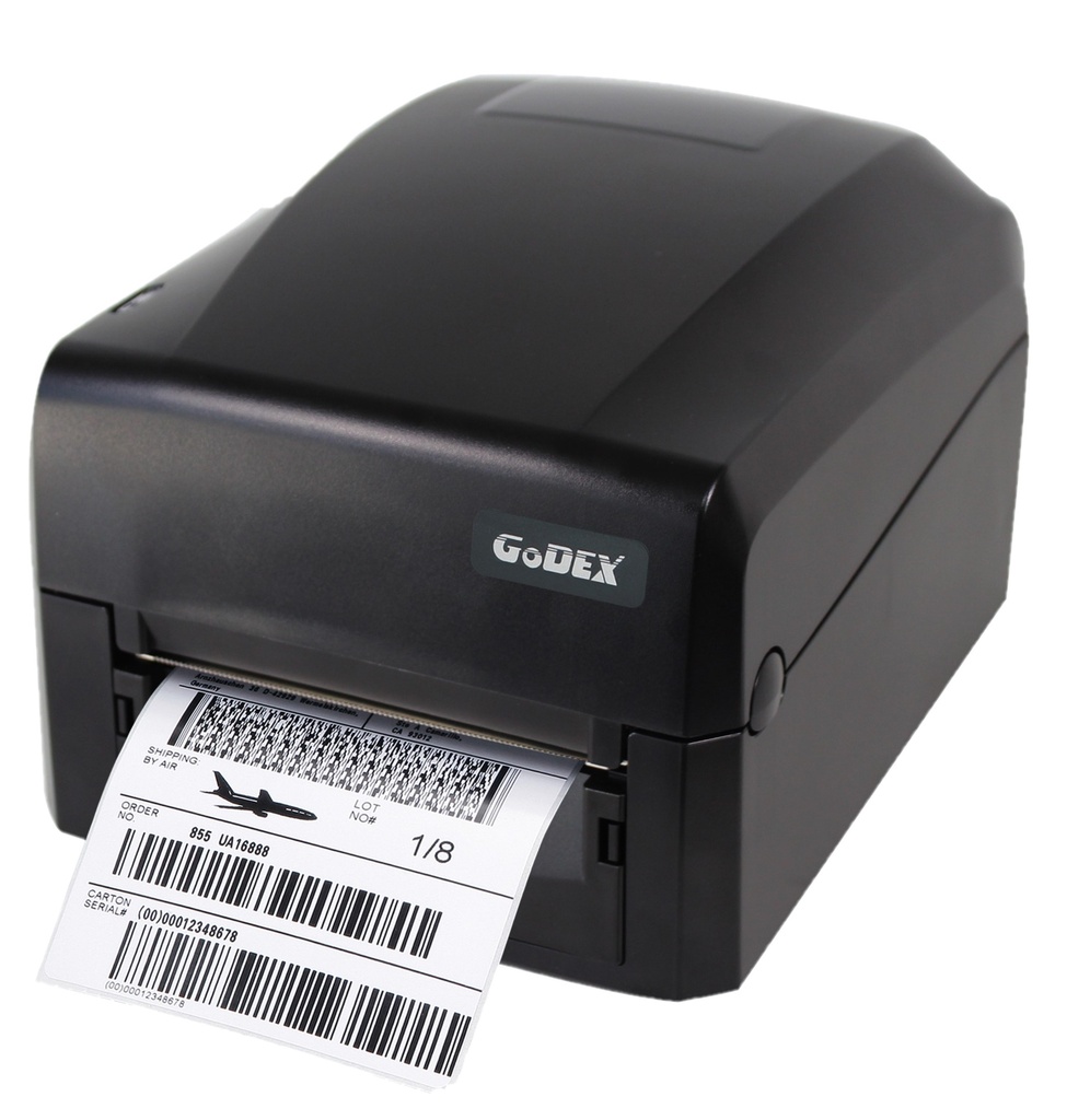 Impresora Etiquetas Adhesivas Código de Barras Godex GE300