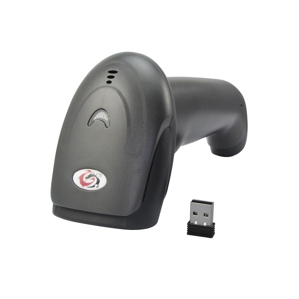 Lector Sunlux 9309 Bluetooth e Inalambrico USB