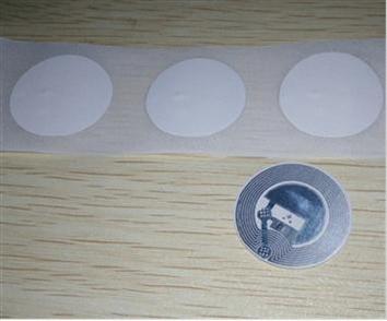 Adhesivos NFC215 diametro 25mm
