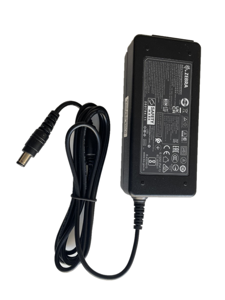 Fuente de Poder Zebra Original GK420t, ZD888, ZD220 y similares