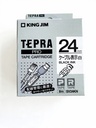 Cinta Tepra Pro Para Marcar Cables SV24KN