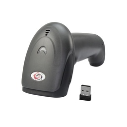 [20SUN9309BT] Lector Sunlux 9309 Bluetooth e Inalambrico USB
