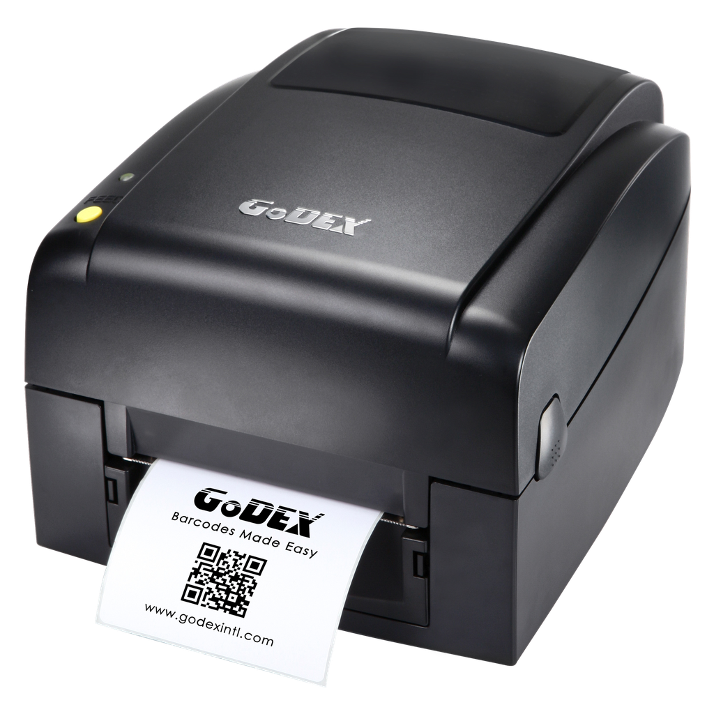 [10GDEZ120] Impresora Etiquetas Adhesivas Código de Barras Godex EZ120