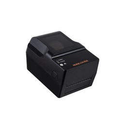 [10RORP400] Impresora Etiquetas Adhesivas Económica Código de Barras Rongta RP400