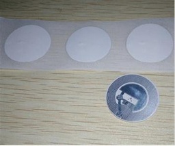 Adhesivos NFC215 diametro 25mm
