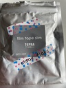 Cinta Tepra Lite Hojuelas Transparentes 11mm TPT11-017