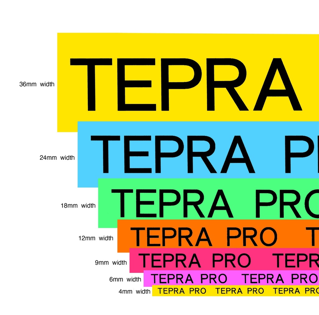 Impresora de Etiquetas Tepra Pro