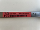 Etiquetas Para Herramientas/Activo Fijo Rojas Tepra Pro SC12RW