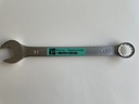 Etiquetas Para Herramientas/Activo Fijo Verdes Tepra Pro SC12GW