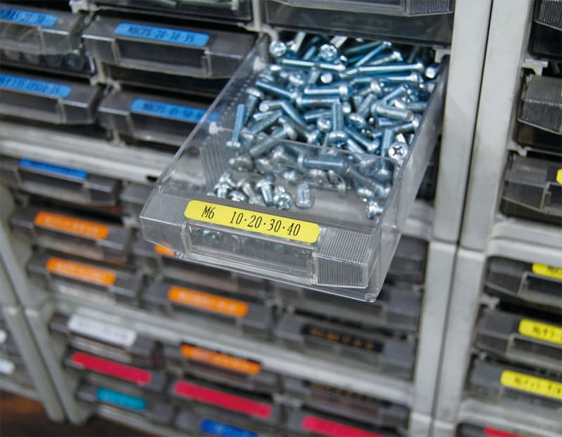 Impresora de Etiquetas Tepra Pro