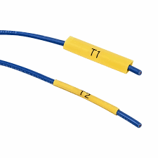 Cinta Para Marcar Cables Tepra Pro SU11S