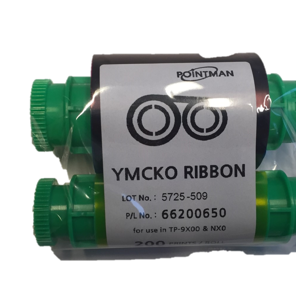 Cinta Pointman Nuvia TP9200 Color