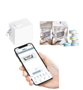 Impresora de Etiquetas Tepra Lite Portatil Bluetooth con cortador