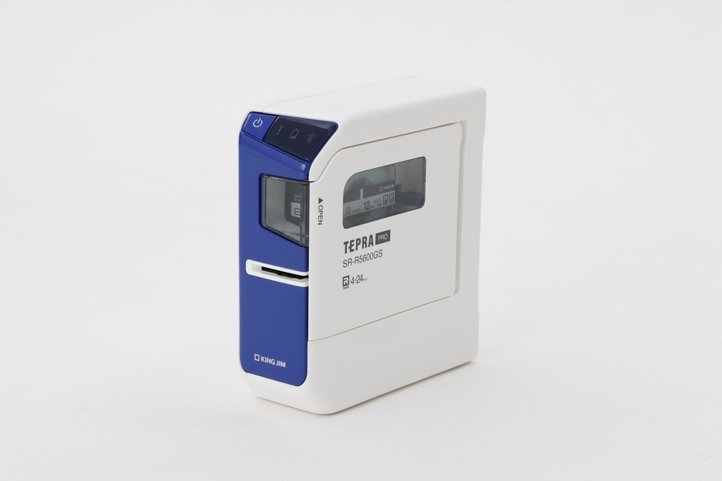 Tepra Pro Printer SR-R5600GS