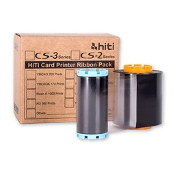 [37CTHiTiCS220Negra] Cta HiTi CS200 Negra