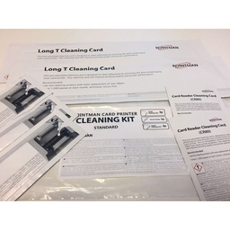 [36LIDPMTP9200] Kit limpieza Pointman Nuvia