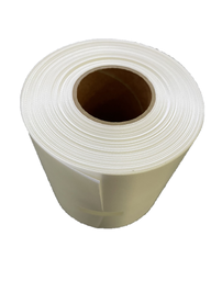 Rollo Satin 95mm 50 mts Blanco