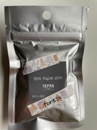 Cinta Tepra Lite Forest 11mm TPT11-002