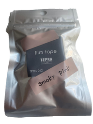 Cinta Tepra Lite Rosa 15mm TPT15-012